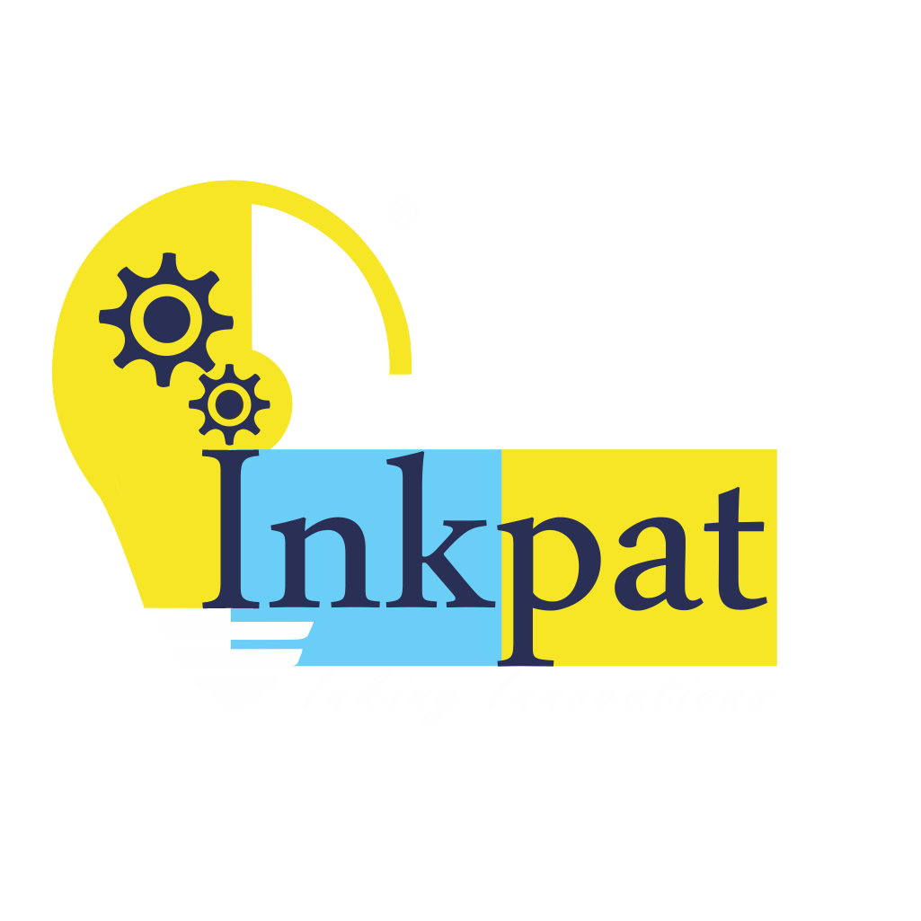 Inkpat Logo