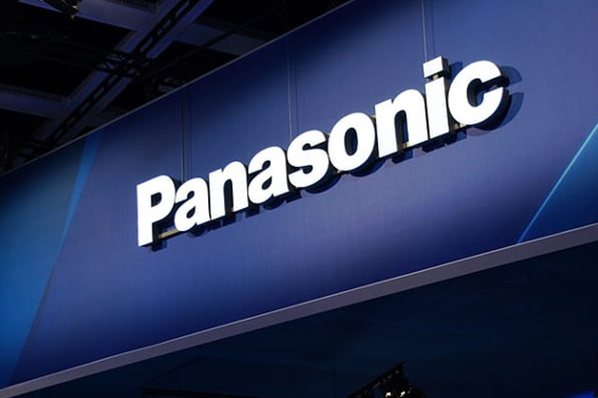 Panasonic