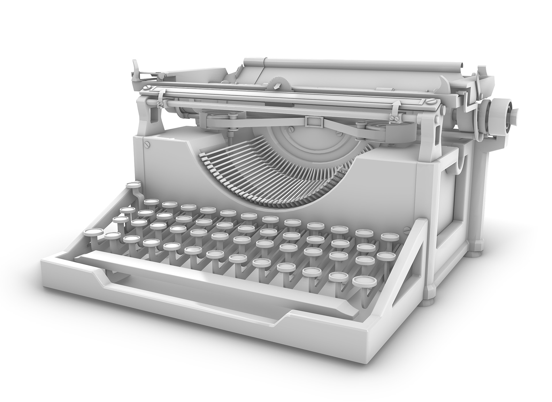 Typewritter